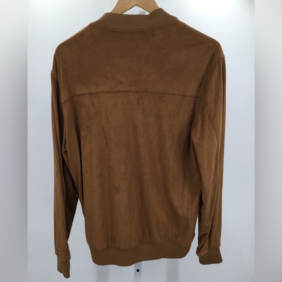 Zara Mens Jacket Size L - Picture 2 of 2